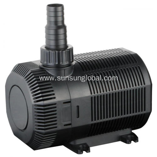 High quality professional centrifugal water pump